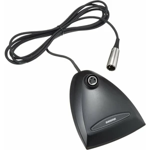 Shure A412B Gooseneck mikrofón