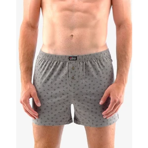 Men's shorts Gino gray