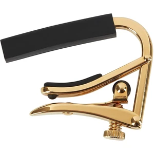 Shubb Capo Royale C1 Gold