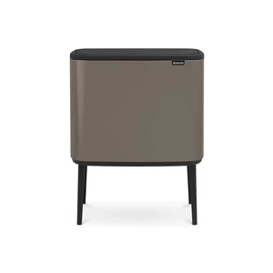 Odpadkový kôš Brabantia Bo Touch, 36 L