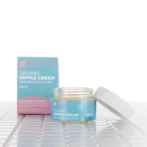 MomCare by Lina Organic Nipple Cream krém na bradavky 30 ml