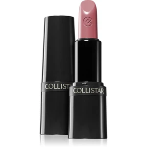 Collistar Rossetto Puro rtěnka odstín 25 Rosa Perla 3,5 ml