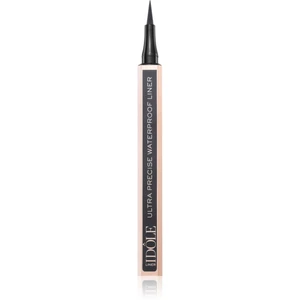 Lancôme Lash Idôle Liner voděodolná oční linka 05 Shadow Grey 1 ml