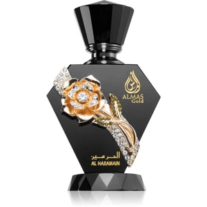 Al Haramain Almas Gold parfémovaný olej unisex 10 ml