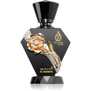 Al Haramain Almas Gold parfémovaný olej unisex 10 ml