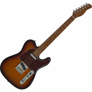 Sire Larry Carlton T7 Tobacco Sunburst