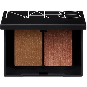 NARS Duo Eyeshadow duo oční stíny odstín SURABAYA 2 g