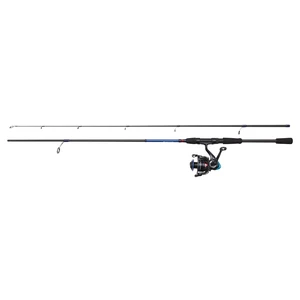 Dam prut funtech mk1 spin 2,44 m 30-80 g + naviják