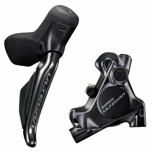 Shimano Ultegra Set Right 12 Comandi cambio