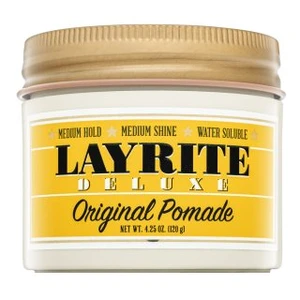 Layrite Original Pomade pomáda na vlasy 120 g