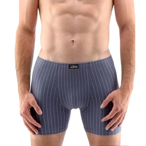 Men's boxers Gino gray