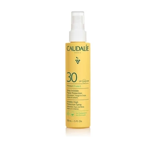 Caudalie Vinosun neviditelný sprej na opalování SPF 30 150 ml