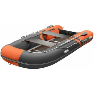 Gladiator Bote inflable B420AL 420 cm Orange/Dark Gray