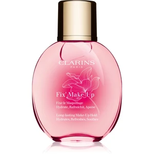 Clarins Fix' Make-Up fixační sprej na make-up 50 ml