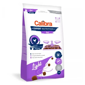 Calibra Dog Expert Nutrition Light 12 kg