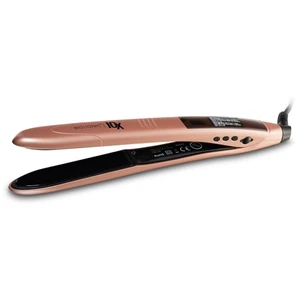 Bio Ionic 10X Pro Styler 1" Bright Copper žehlička na vlasy 1 ks