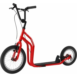 Yedoo City RunRun Rouge Scooter classique