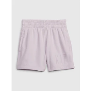 GAP Kids Tracksuit Shorts - Girls