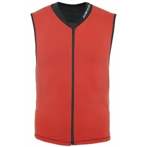 Dainese Scarabeo Vest High Risk Red/Stretch Limo JS
