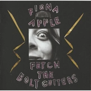 Fiona Apple - Fetch The Bolt Cutters (2 LP) (180g)