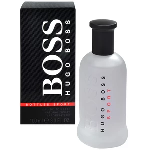 Hugo Boss Boss No. 6 Bottled Sport - EDT 50 ml