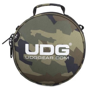 UDG Ultimate Digi HP Camo Bolsa de DJ