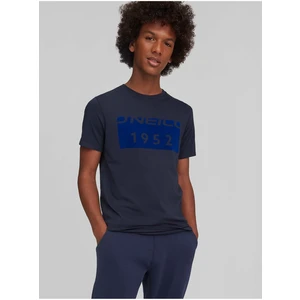 ONeill Dark blue Men's T-Shirt O'Neill - Men