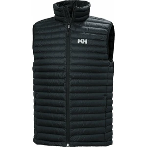 Helly Hansen Men's Sirdal Insulated Vest Black S Gilet outdoor