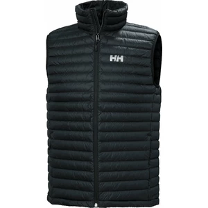 Helly Hansen Men's Sirdal Insulated Vest Black S Kamizelka outdoorowa