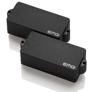 EMG P5 Negru