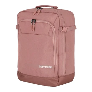 Travelite Kick Off Multibag Backpack Rosé