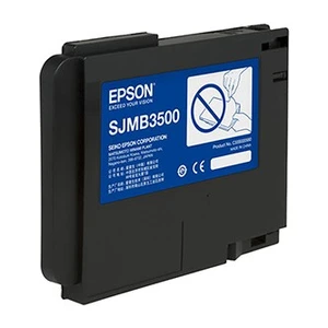 Epson originální maintenance kit C33S020580, Epson TM-C3500, sada pro údržbu