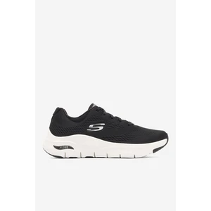 Sportovní obuv Skechers ARCH FIT 149057 BKW Materiál/-Syntetický