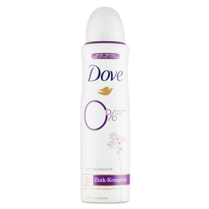 Dove Zinc Complex osvěžující deodorant s 48hodinovým účinkem Cherry Blossom 150 ml