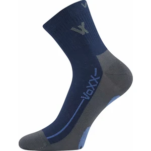 3PACK socks VoXX dark gray