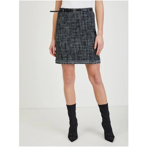 Grey tweed skirt ORSAY - Ladies