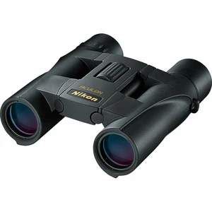 Nikon Aculon A30 8x25 Black Binoculares