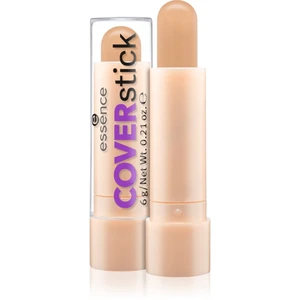 Essence COVERstick krycí korektor v tyčince odstín 30 Matt Honey 6 g