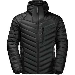 Jack Wolfskin Passamani Down Hoody Phantom S Dzseki