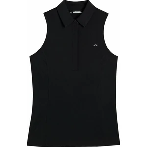 J.Lindeberg Dena Sleeveless Golf Top Black L