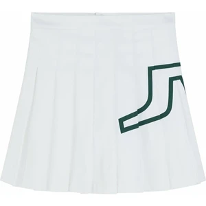 J.Lindeberg Naomi Skirt White M