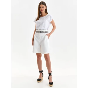 Top Secret LADY'S SLEEVELESS BLOUSE
