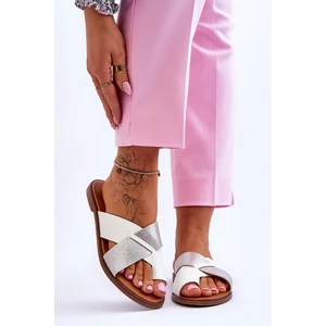 Női flip-flop papucs Kesi