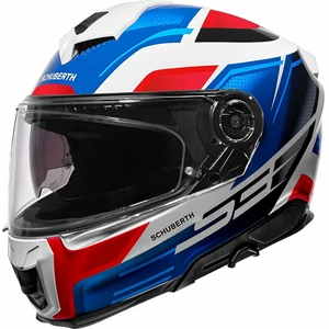 Schuberth S3 Storm Blue 2XL Přilba