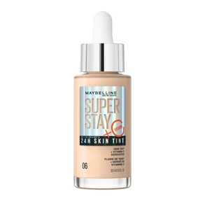Maybelline SuperStay Vitamin C Skin Tint sérum pro sjednocení barevného tónu pleti odstín 06 30 ml
