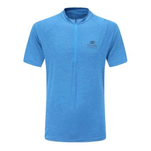 Alpine Pro Obaq Pánské cyklo triko MTSX689 cobalt blue XS