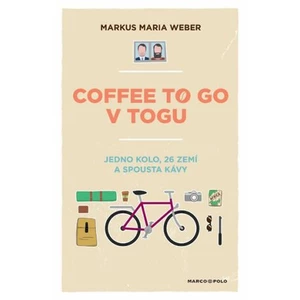 Coffee to go v Togu - Weber Markus Maria