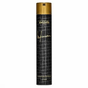 L’Oréal Professionnel Infinium Extreme profesionálny lak na vlasy extra silné spevnenie 500 ml