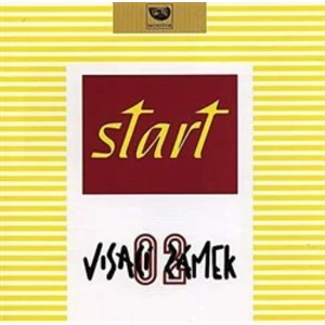 02 Start - zámek Visací [Vinyl album]