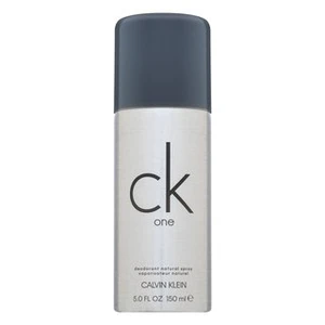 Calvin Klein CK One dezodorant v spreji unisex 150 ml